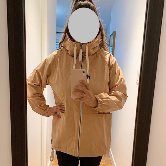 Pink Canvas Jacket | Minimum - Picture 7 of 8